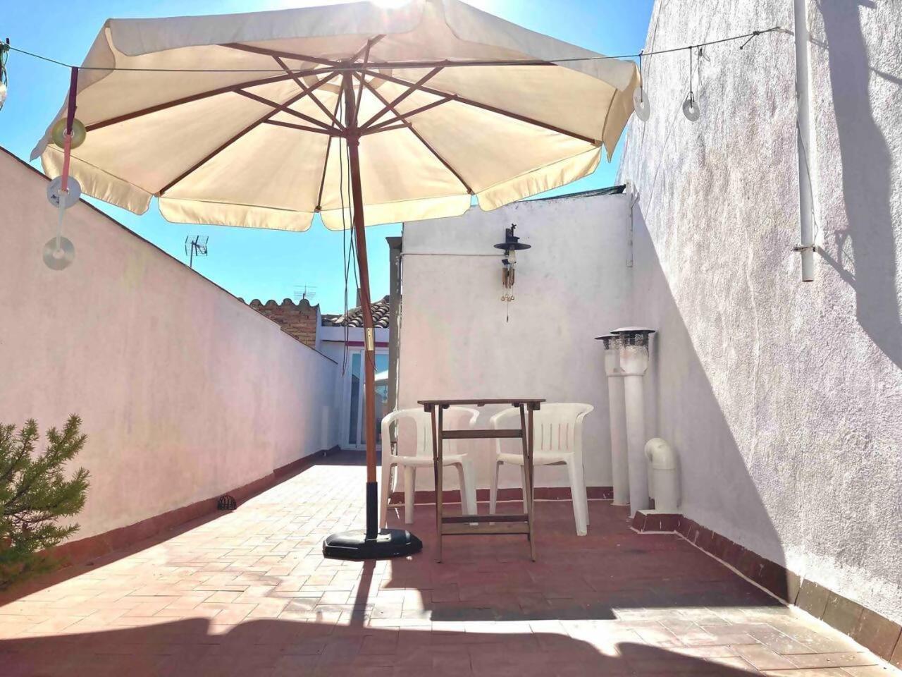 Casa Taller Penelles Penellas Exterior photo