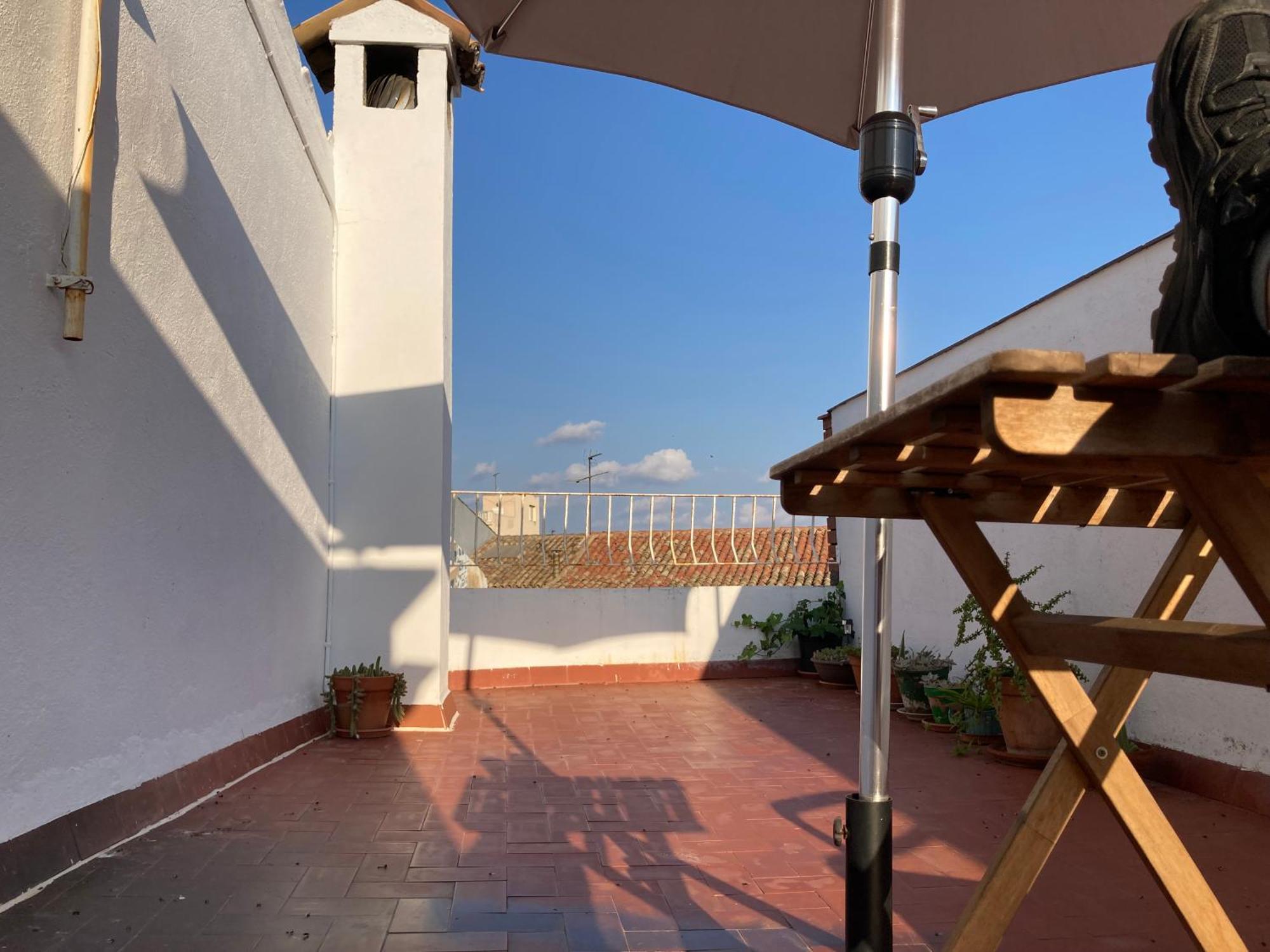 Casa Taller Penelles Penellas Exterior photo